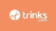 Logo - Trinks